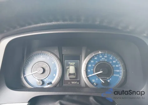 2017 Toyota Sienna Xle 8 Passenger from USA, damaged, VIN 5TDYZ3DC2HS872624